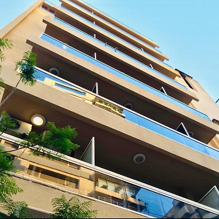 Divan Hotel Apartments Beirut Exterior foto